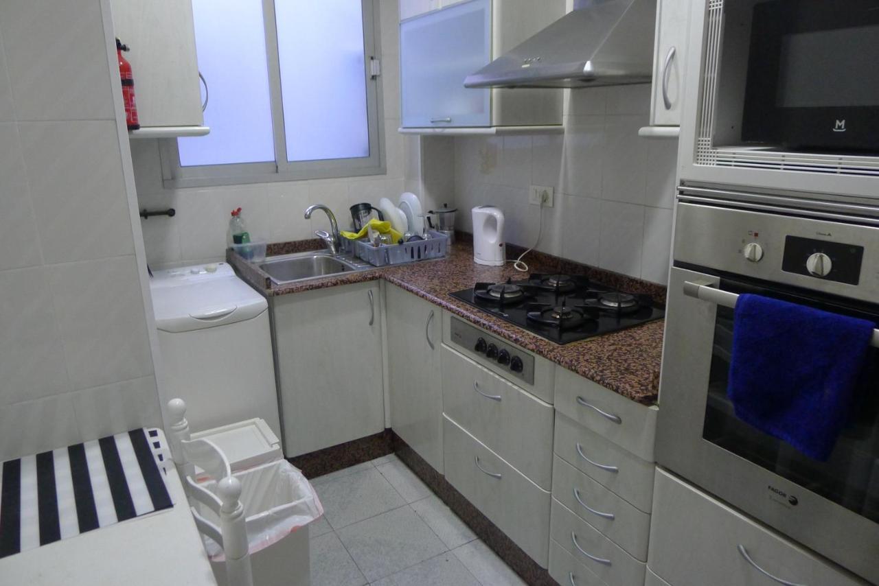 Apartamento C / Teatro De La Marina