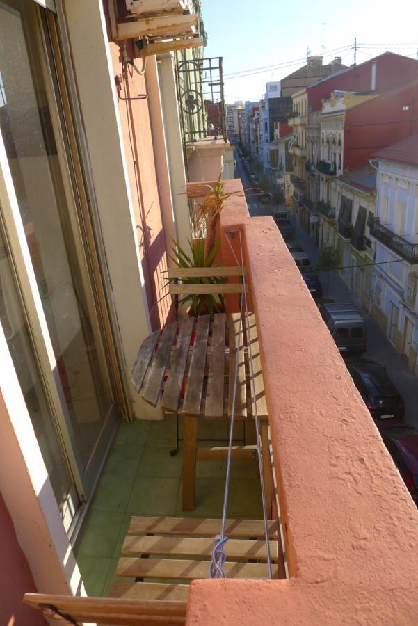 C / Teatro De La Marina Apartamento *