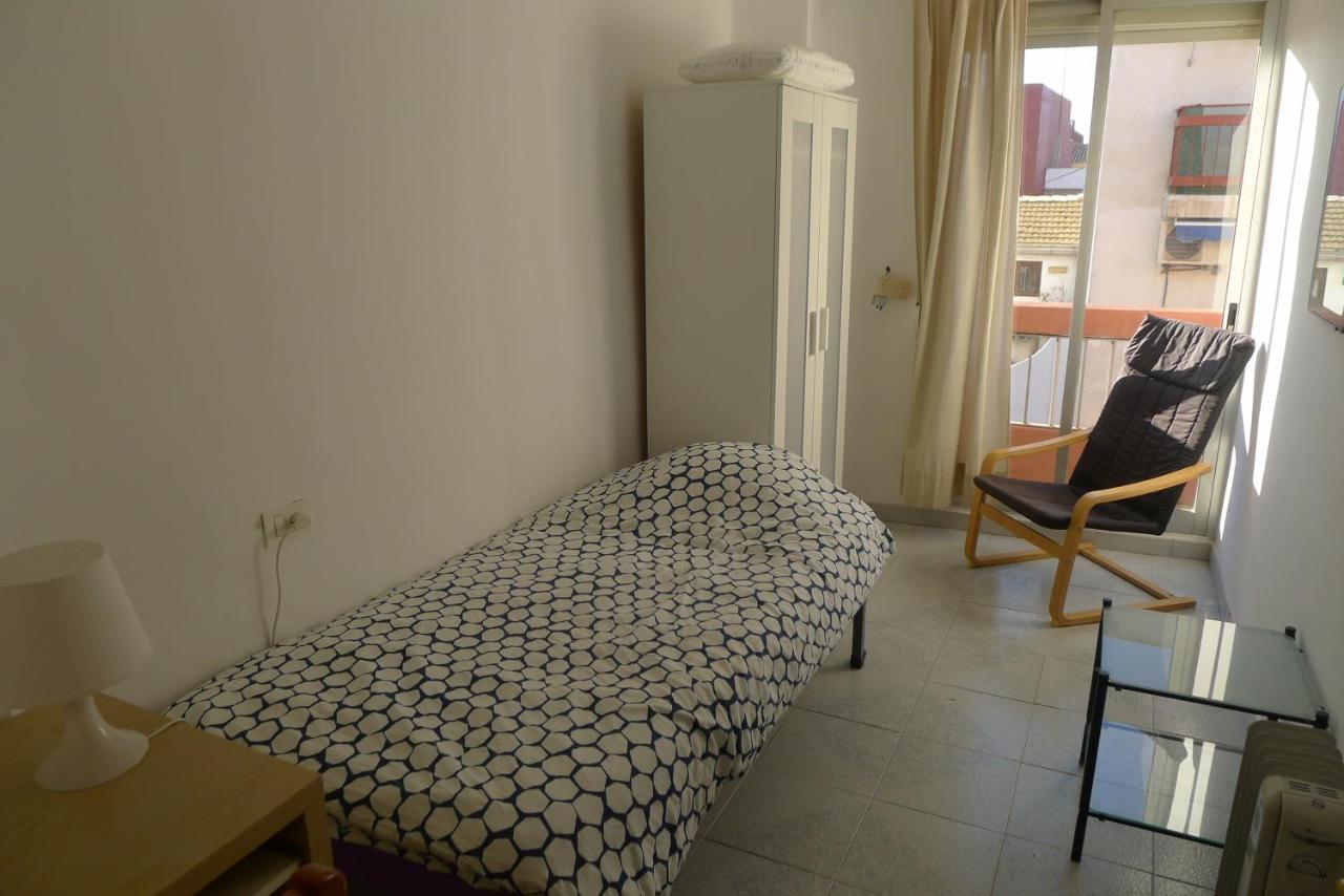 Apartamento C / Teatro De La Marina Valencia